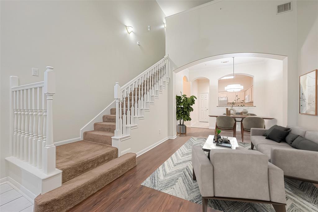 2710 Grants Lake Blvd in Sugar Land, TX - Building Photo