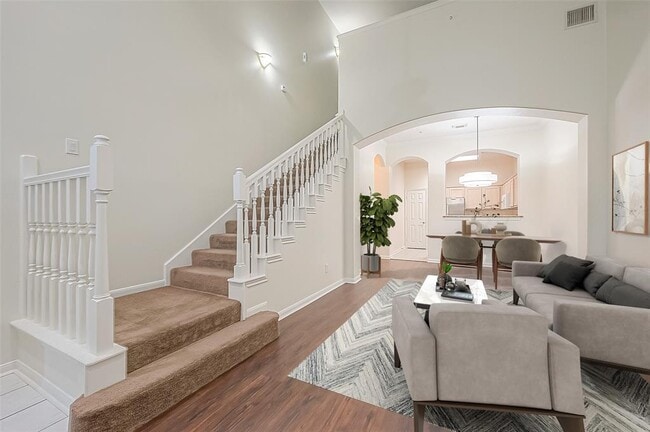 property at 2710 Grants Lake Blvd