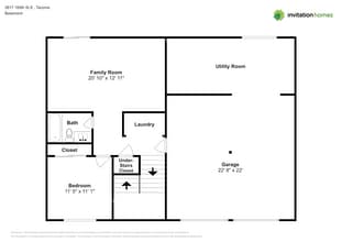 2617 169th St E in Tacoma, WA - Building Photo - Building Photo