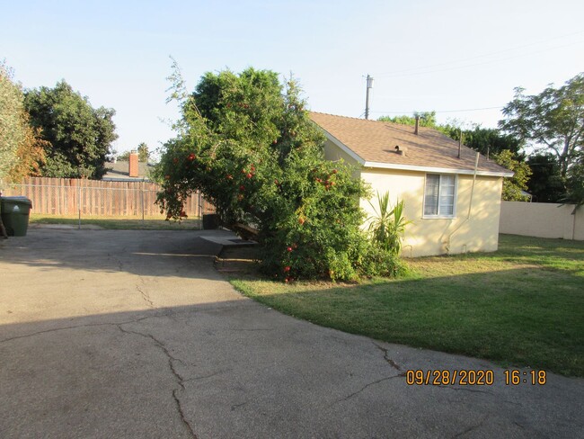 property at 15742 Cobalt St