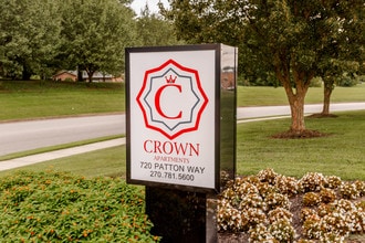 The Crown in Bowling Green, KY - Building Photo - Building Photo