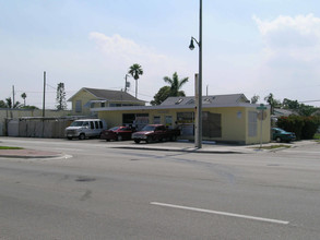 600 43rd St in West Palm Beach, FL - Building Photo - Building Photo