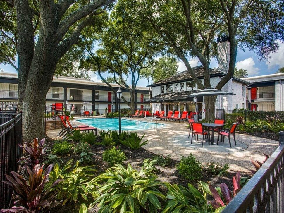 The Ridley Apartment Homes in Houston, TX