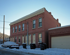 1059 Bader St in Cincinnati, OH - Building Photo - Building Photo