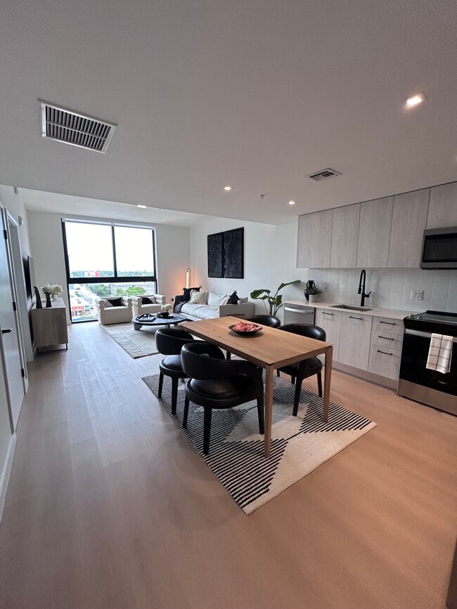 property at 36 NW 32nd St
