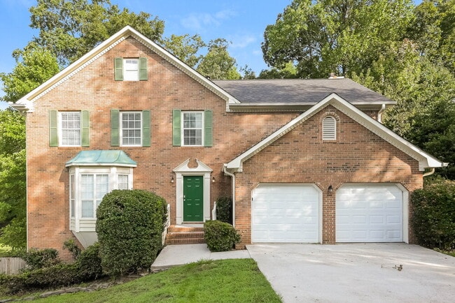 property at 3120 Summit Pl Dr