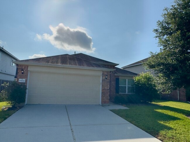 property at 15026 Winter Dawn Wy