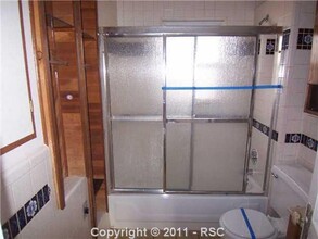 1601 N El Paso St in Colorado Springs, CO - Building Photo - Building Photo