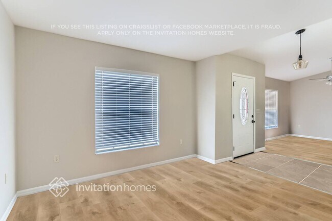 5322 Berrien Ave in Spring Hill, FL - Building Photo - Building Photo