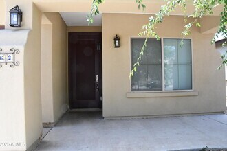 2362 W Sierra Vista Dr in Phoenix, AZ - Building Photo - Building Photo