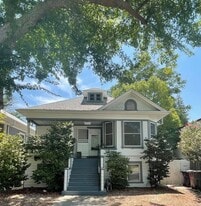 2522 P St, Unit Main in Sacramento, CA - Building Photo