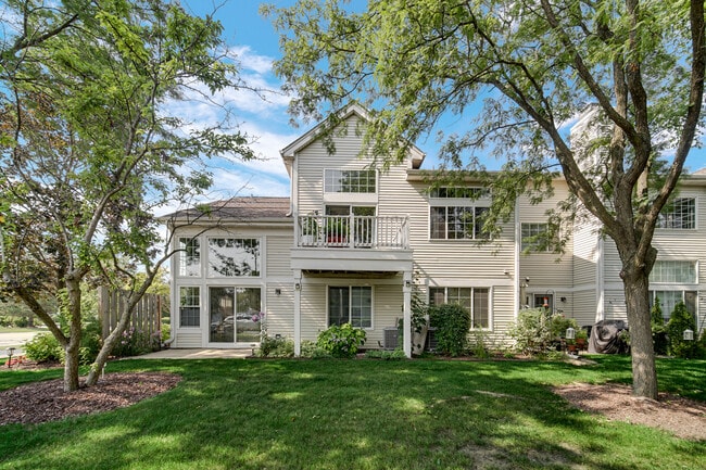 property at 1164 Bristol Ln