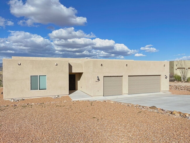 14431 Wood Canyon Pl in Vail, AZ - Building Photo - Building Photo