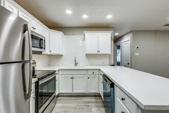 1407 S 41st St in Temple, TX - Building Photo - Building Photo