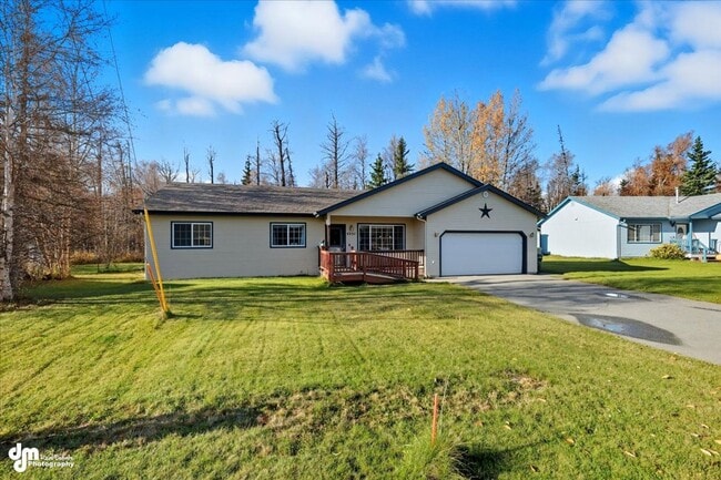 property at 4251 Greenview Cir