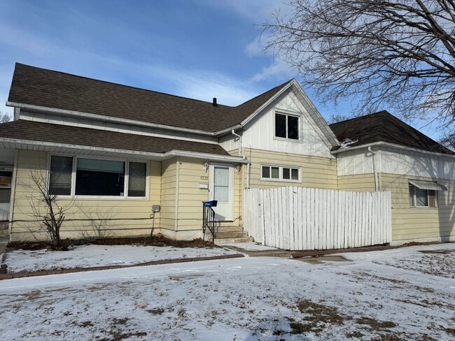 property at 1332 4th Ave N