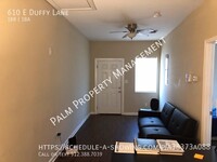 610 E Duffy Ln in Savannah, GA - Building Photo - Building Photo