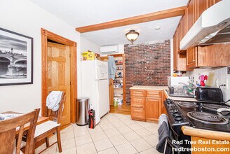 61 Anderson St, Unit 6 in Boston, MA - Building Photo - Building Photo