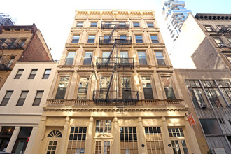 83 Franklin St in New York, NY - Building Photo - Building Photo