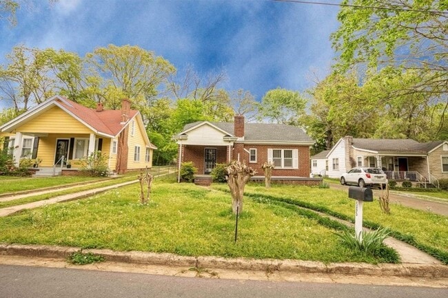 property at 505 Malone Cir