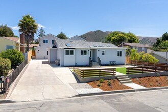 344-342 Graves Ave in San Luis Obispo, CA - Building Photo - Building Photo
