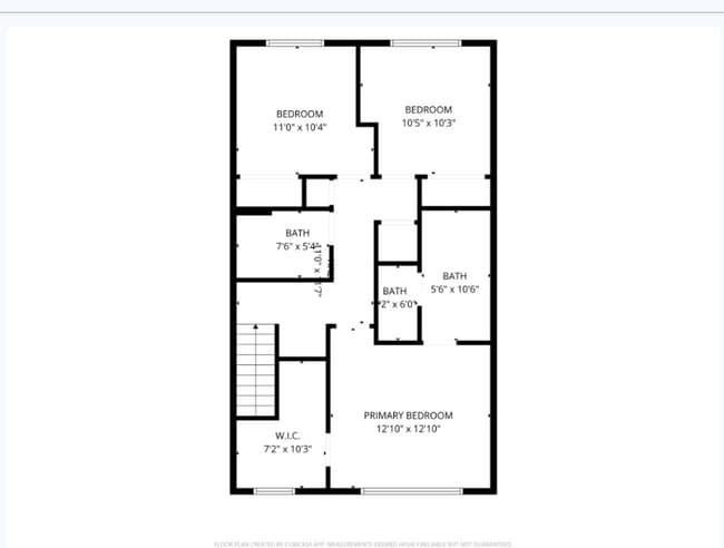 7814 Paxton Pl in Rancho Cucamonga, CA - Building Photo - Building Photo