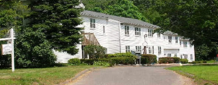 Captain Fowler Apartments in Southwick, MA - Building Photo - Building Photo