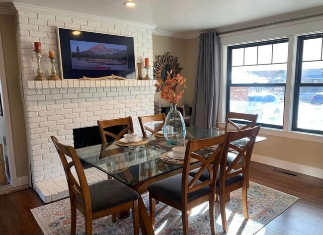 1031 Skyline Blvd in Reno, NV - Building Photo - Building Photo