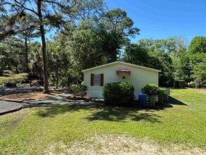 4430 Manucy Rd in St. Augustine, FL - Building Photo - Building Photo