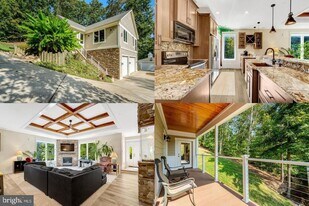 100 Aquia Bay Ave in Stafford, VA - Building Photo