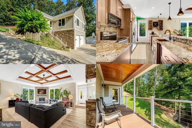 property at 100 Aquia Bay Ave