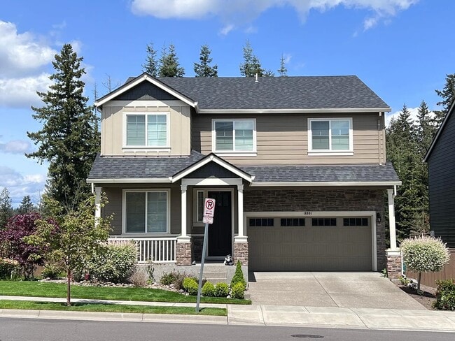 property at 16991 NW Catalpa St