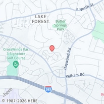 1235 Loch Lomand Dr in Greenville, SC - Building Photo