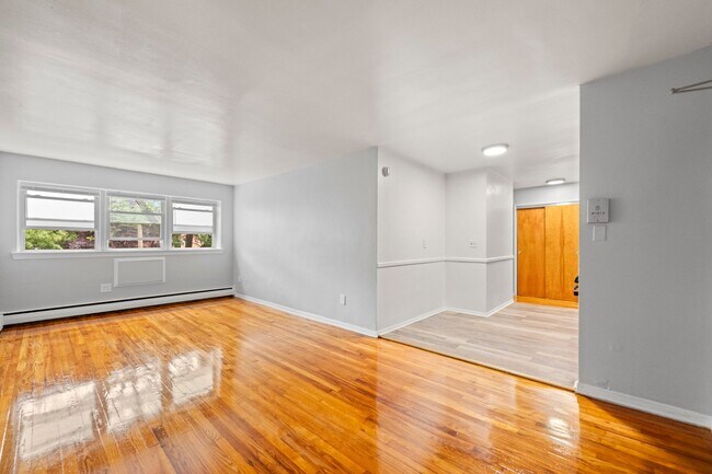 226 Lincoln Ave in Newark, NJ - Foto de edificio - Building Photo