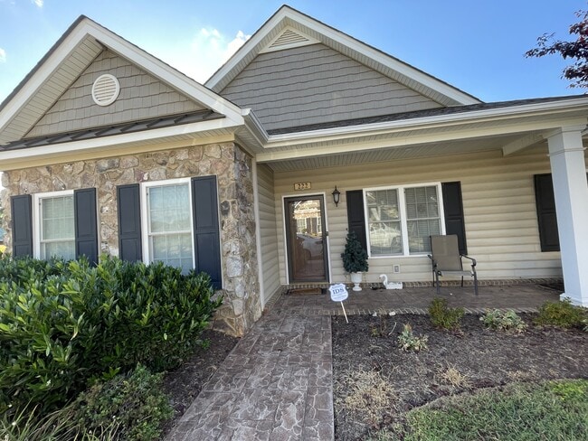 222 Meridian St in Lynchburg, VA - Building Photo - Building Photo