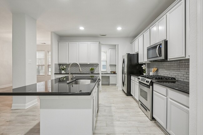 property at 90 Panterra Way