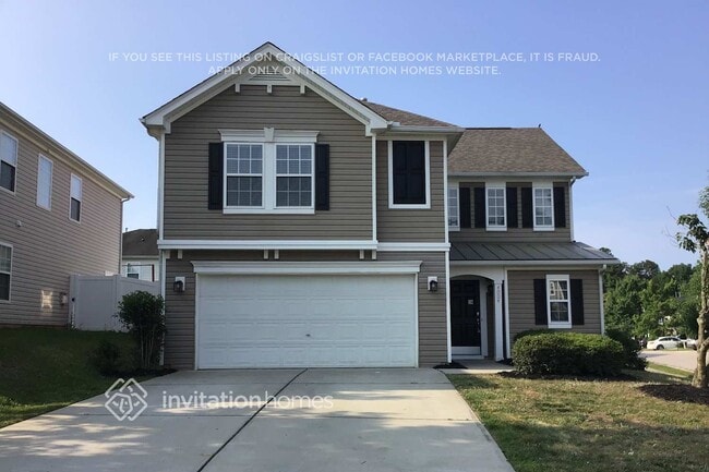 property at 4004 Flat Sedge Ln