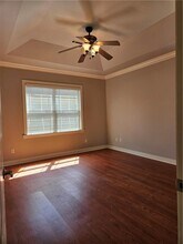 3857 Edgewater Dr in Fayetteville, AR - Foto de edificio - Building Photo