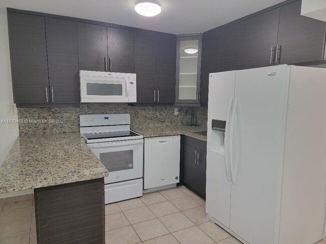 property at 4011 Meridian Ave