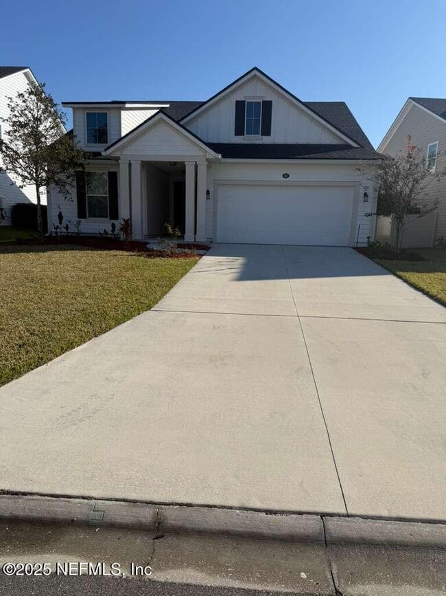 101 Ness Cir in St. Augustine, FL - Building Photo - Building Photo