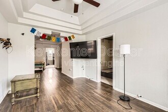 4543 Columbine St in Denver, CO - Building Photo - Building Photo