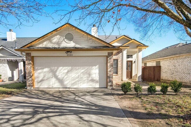 21211 Byerly Turk Dr in Pflugerville, TX - Building Photo - Building Photo