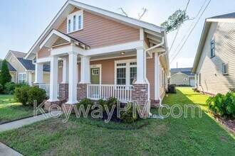 1235 11th St in Augusta, GA - Building Photo - Building Photo
