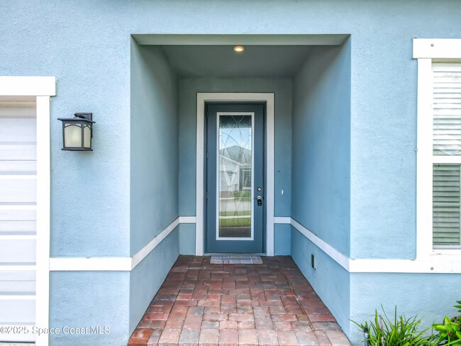 4213 Keeson Cir in Vero Beach, FL - Building Photo - Building Photo