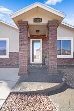 11929 Mesquite Rock Dr in El Paso, TX - Building Photo - Building Photo