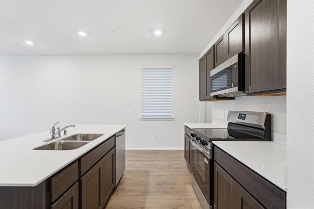 215 Arbor Dr in Princeton, TX - Building Photo - Building Photo