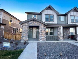 6278 N Nepal Ct in Aurora, CO - Building Photo