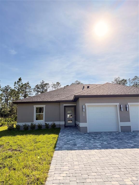 11 Seward Trail E in Palm Coast, FL - Building Photo - Building Photo
