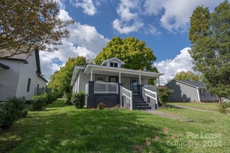 623 W Cemetery St in Salisbury, NC - Building Photo - Building Photo