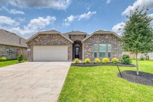 5310 Still Mdw Ln in Richmond, TX - Building Photo